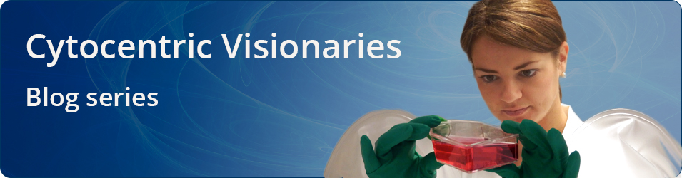 Cytocentric Visionaries