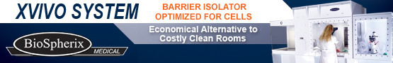 Production of Retinal Progenitor Cells under Full-Time Optimized cGMP Conditions in the Barrier Isolator