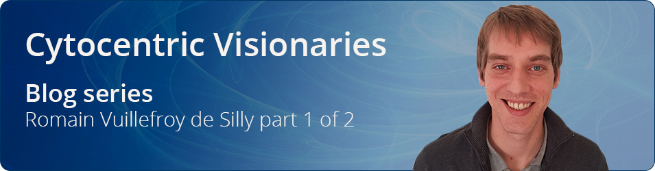 cytocentric visionaries rv p1