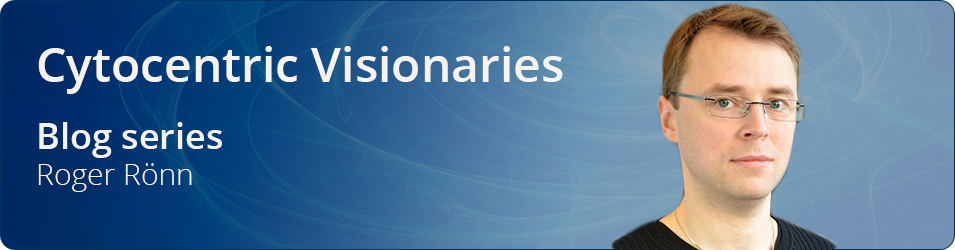 cytocentric visionaries rr