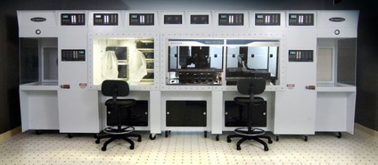 assay integration 3b