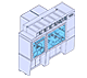 xvivo3 nitricoxidecorefacility