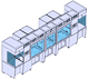 xvivo3 oxygencorefacility