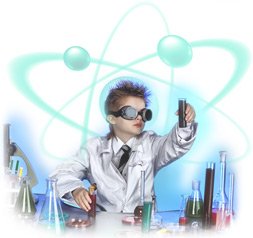 people Centric kid 1